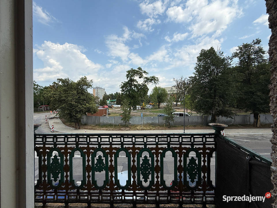 Kamienica w centrum Radomia do remontu Mieszkania Radom