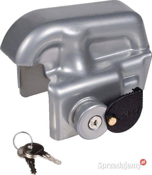 Pokrywa Safety Compact 1310892 Kamionna