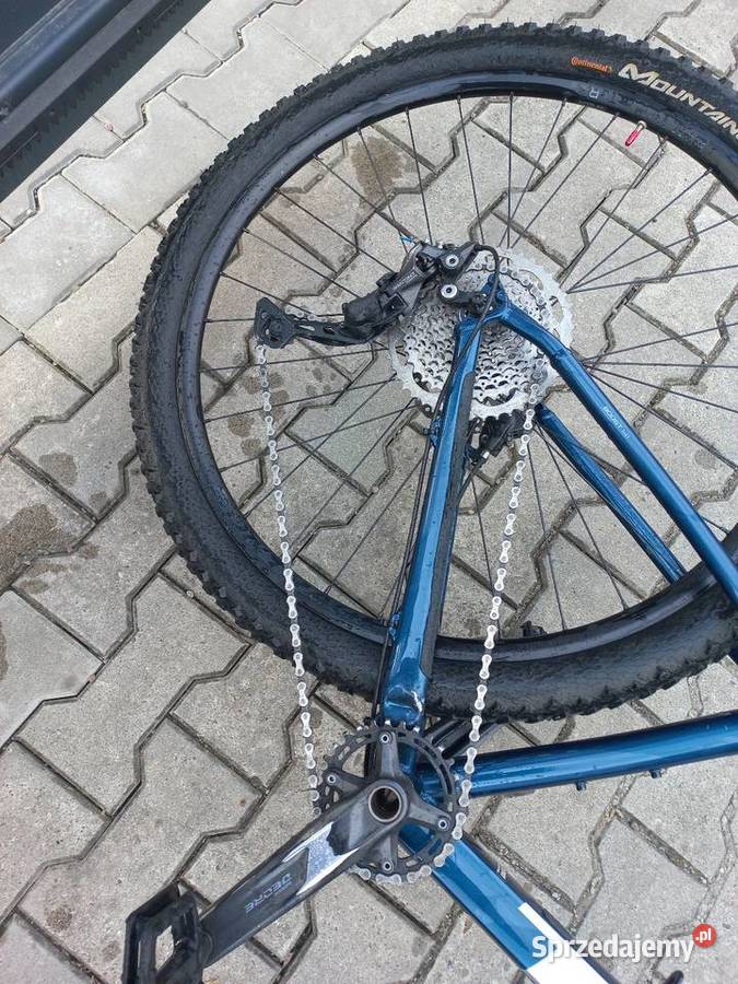 Rower Trek XCALIBER 7 Wadowice