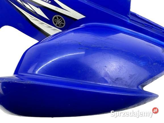 Błotnik plastik przód Yamaha Raptor 700 Sulęcin