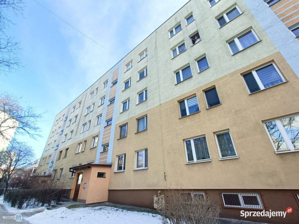 Mieszkanie 535m2 3pok Kielce sprzedam