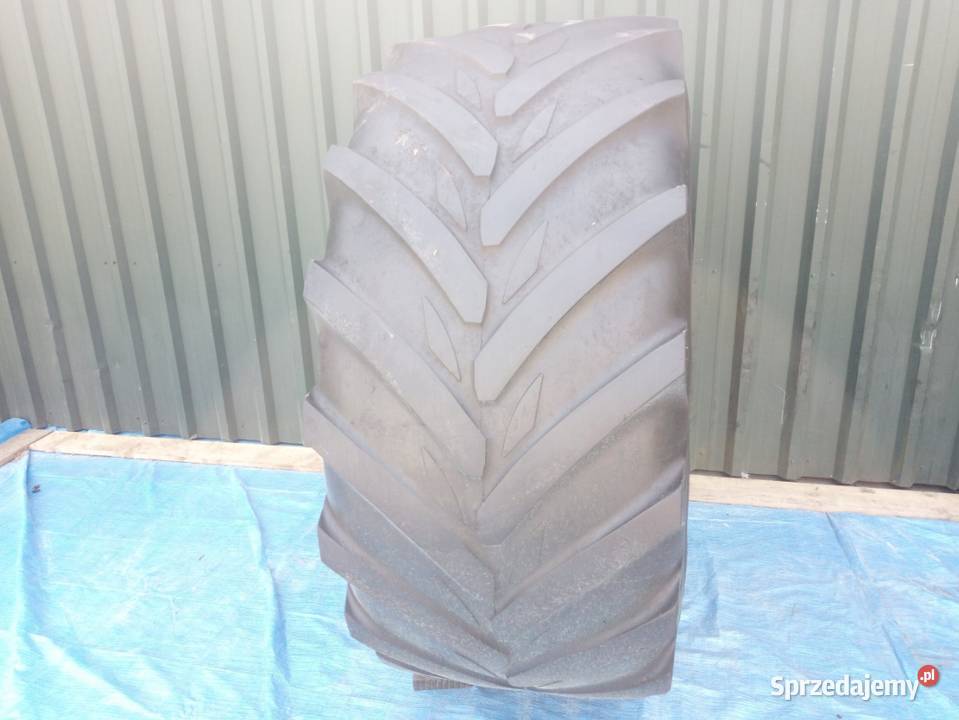 Opona Michelin Vf 71060 R 38 Xeo Bib Szprotawa sprzedam