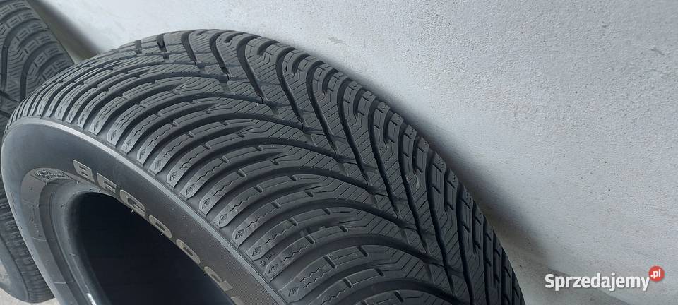 BFGoodrich GForce Winter 2 2155517 21r 98H Warszawa