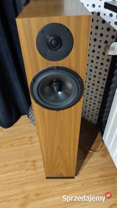 Sprzedam kolumny głośnikowe spendor a7 Tychy