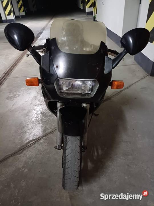 Suzuki gsx 600f Suzuki Białystok