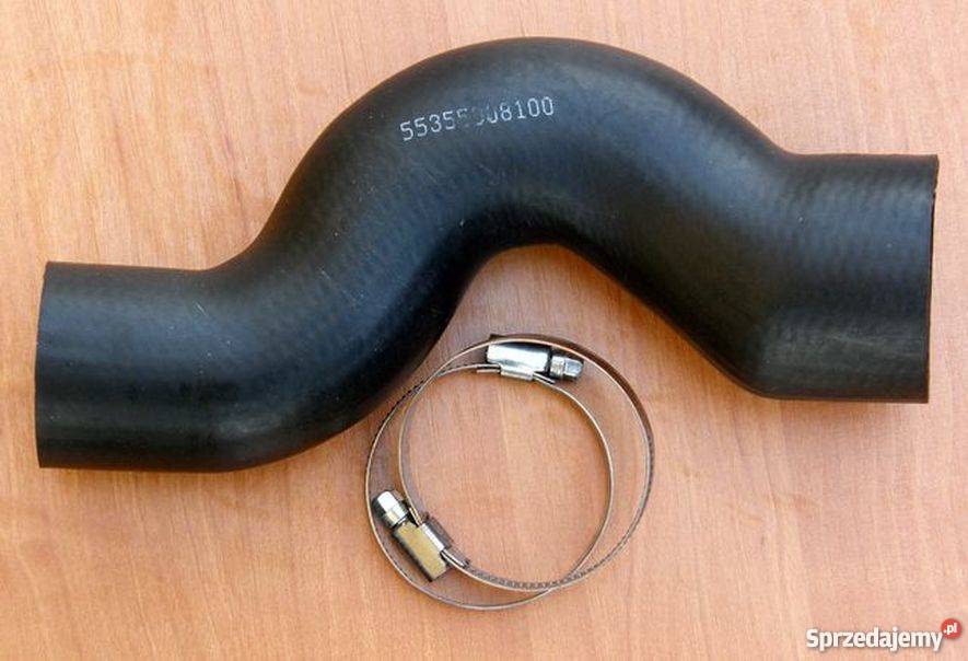 OPEL ASTRA 55355008 55354263 6302608 1302492 Bielsko-Biała