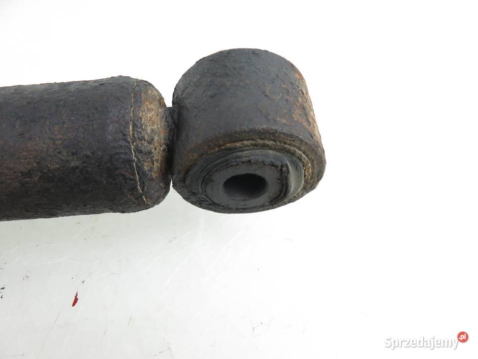 MCPERSON PRAWY PRZEDNI KIA SORENTO I