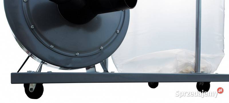HOLZMANN ABS2480 ODCIĄG DO TROCIN 230V 2480 M3H śląskie
