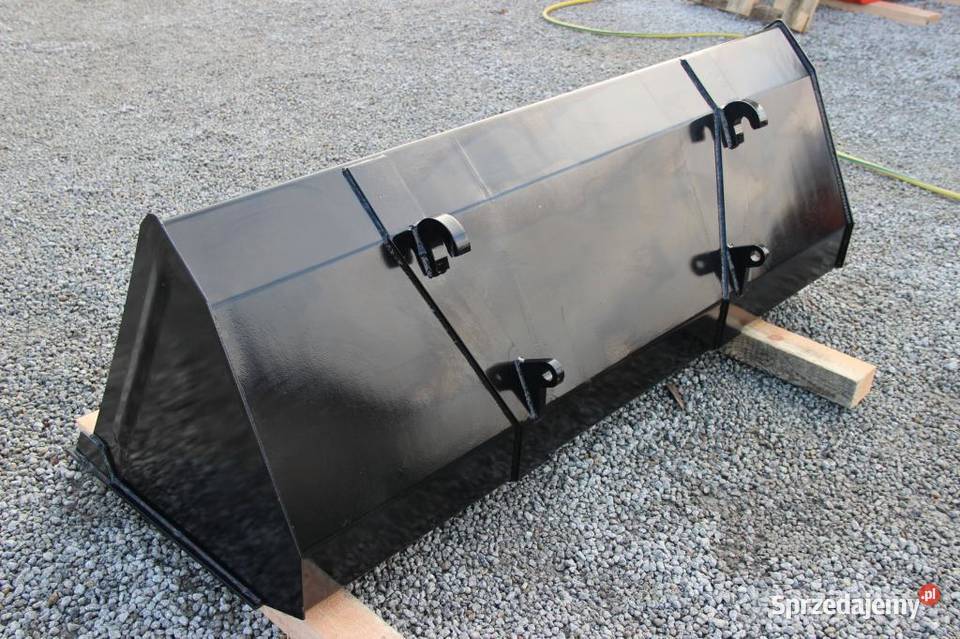 KROKODYL ŁYŻKO KROKODYL 105 do 240 szybki