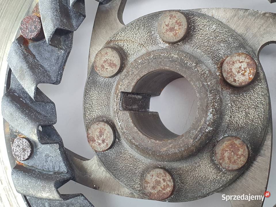 Tarcza Hamulcowa Yamaha Rx1 Warrior Vector łódzkie Łódź