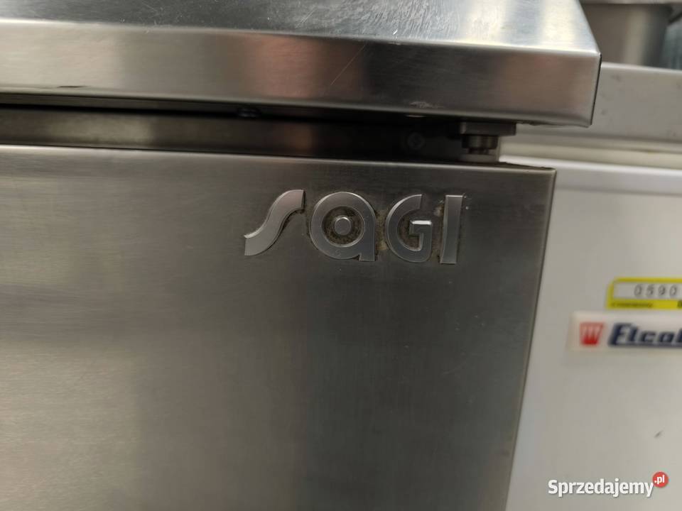 Szokówka schładzarka szokowa zamrażarka szokowa Gastronomia śląskie