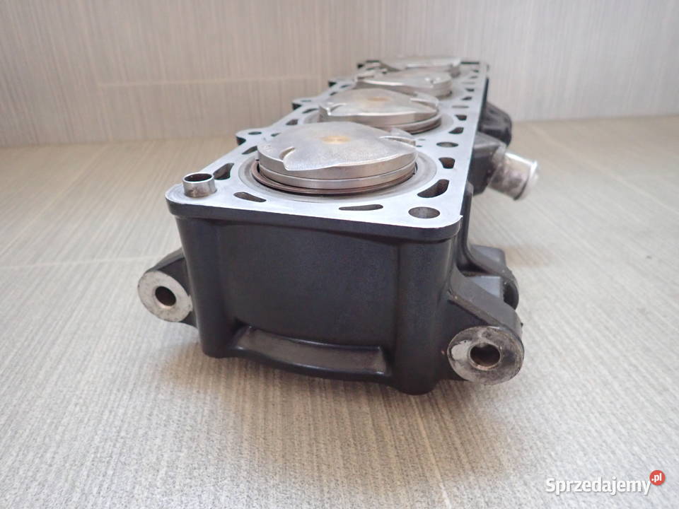 Cylinder Tłoki Kawasaki Z750 0613r sprzedam