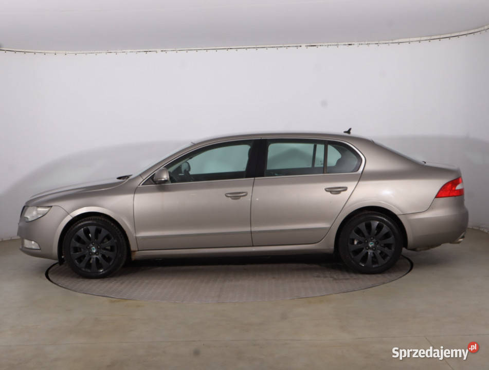 Skoda Superb 18 TSI isofix Piaseczno sprzedam