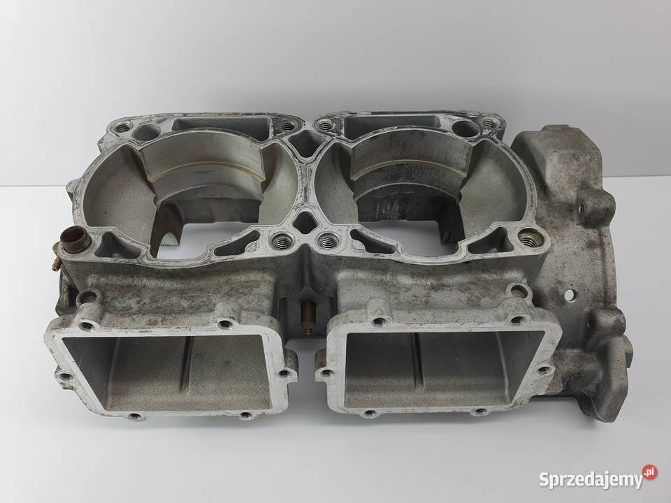 Blok Silnika Karter Polaris Rmk 800 Dragon Łódź
