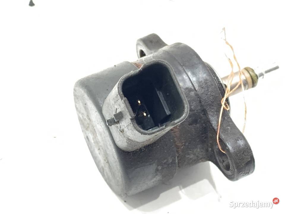 REGULATOR CIŚNIENIA PALIWA CITROEN C8 0281002493