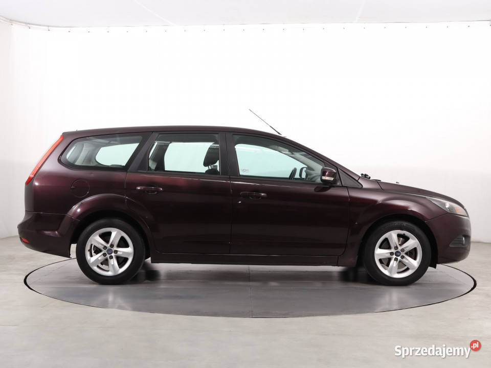 Ford Focus 18 TDCi Focus