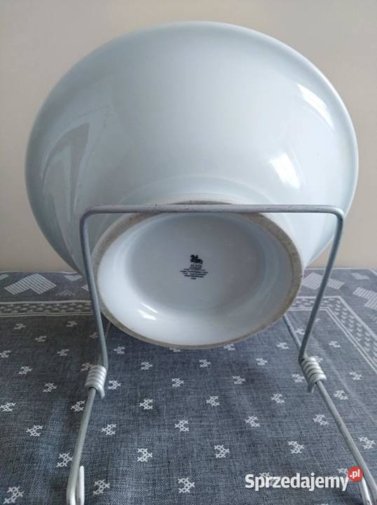 Ogromna Misa Black Night Knight Washington Wałbrzych