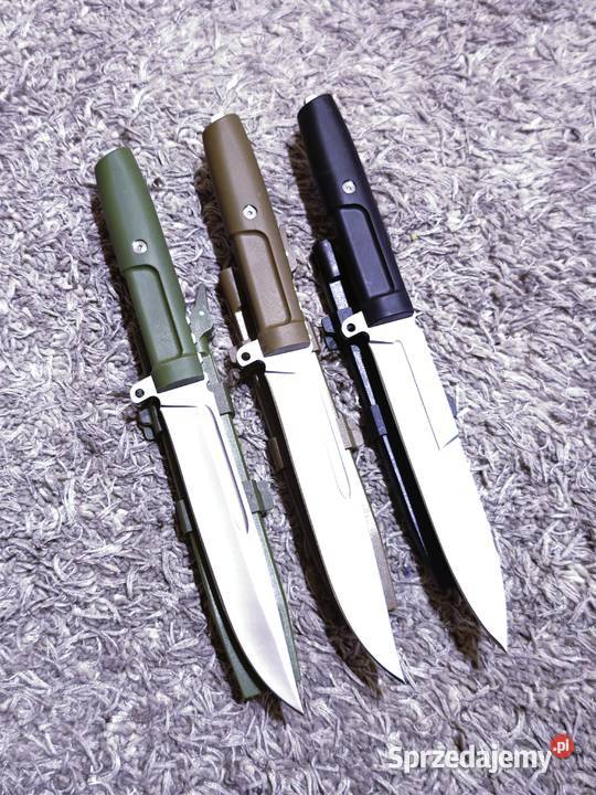 Bagnet sztylet nóż wojskowy 13 Jakość Busko-Zdrój sprzedam