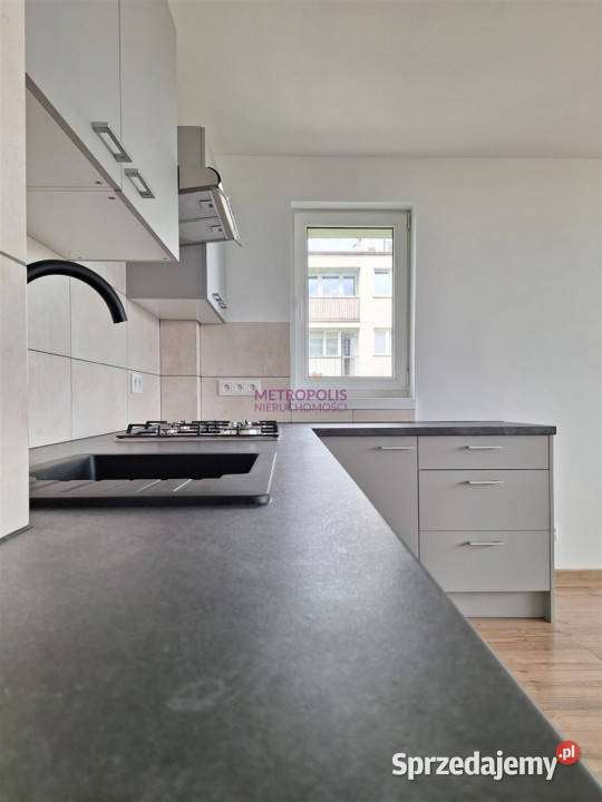 sprzedaży mieszkania 51m2 3 pokojowe Rybnik