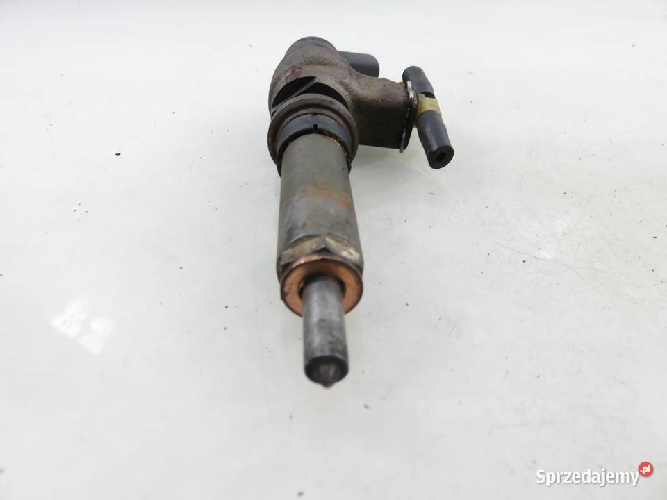 WTRYSKIWACZ PEUGEOT 307 20 HDi 9636819380