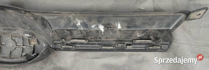 Ford Focus MK3 Grill atrapa krata zderzaka osobowe Jaworzno