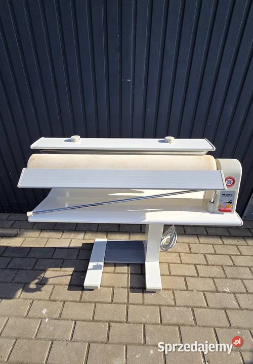 Magiel elektryczny maglownica Miele B 864 szer Wrocław