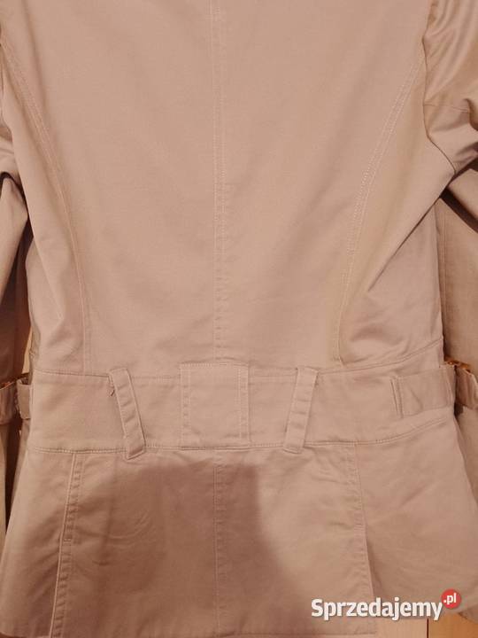 Kurteczki żakiety damskie Kurtki i płaszcze Częstochowa sprzedam