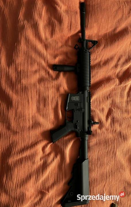 Replika asg specna arms sa03 Ząbki