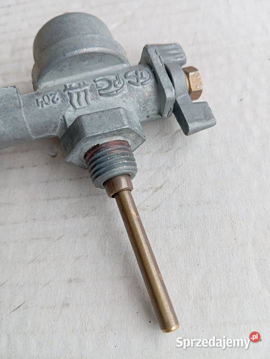 KRANIK PALIWA M72 K750 URAL DNIEPR MW BIAŁORUŚ