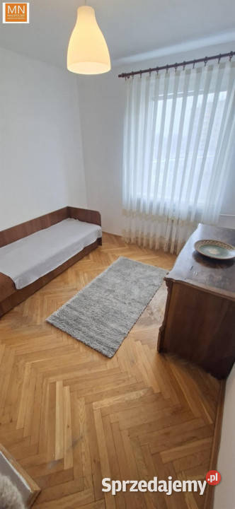 Mieszkanie Kraków 57m2 3 pok