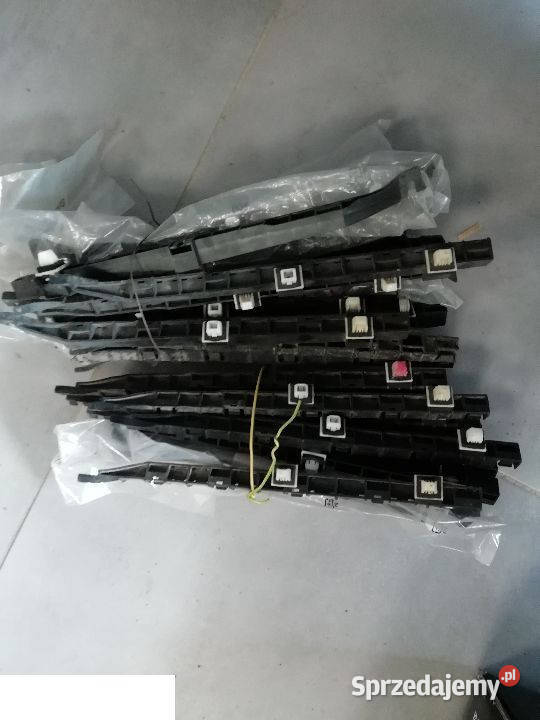 HONDA JAZZ II 0208 SLIZG MOCOWANIE ZDERZAKA TYŁ Kozubszczyzna sprzedam