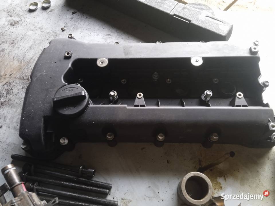 Pokrywa zaworów G4KA kia carens Hyundai 20 Bochnia