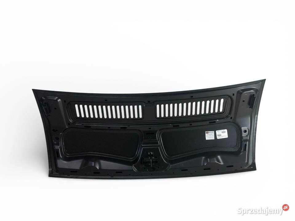 Fiat Ducato III Peugeot Boxer 20062014 Maska osobowe