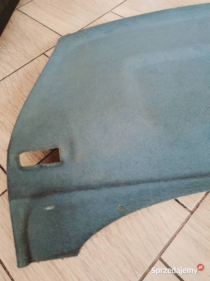 Seat Toledo II Półka bagażnika Półki tylne Podwilk sprzedam