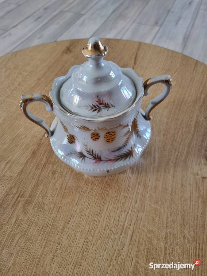 Cukiernica Wałbrzych Wola Podłężna