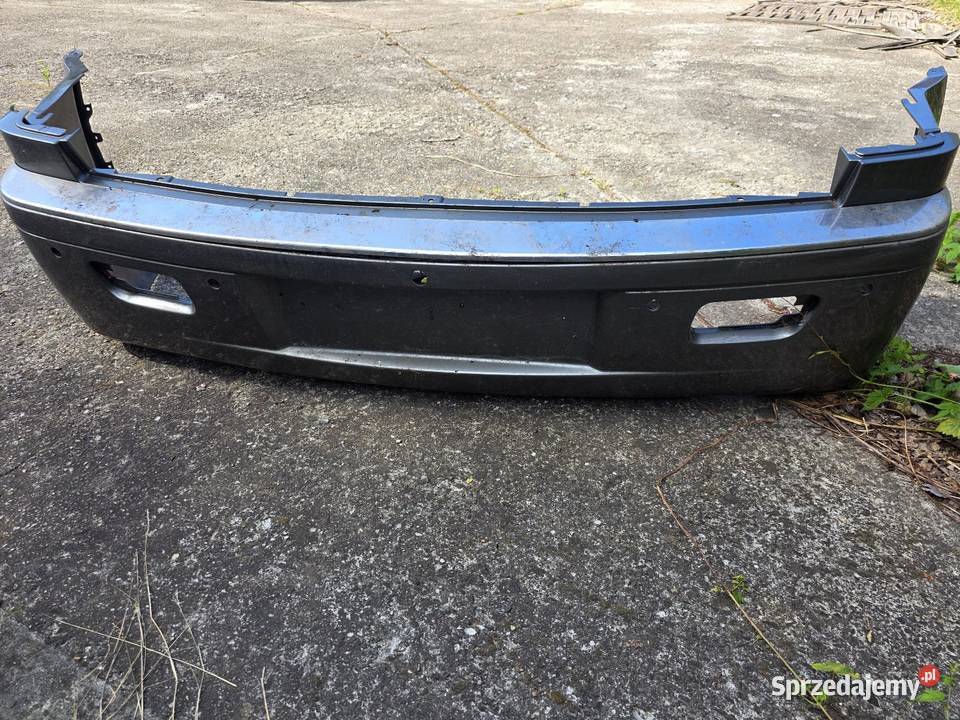 Zderzak tylny Chrysler 300 300C 20052010 Zderzaki Wrocław