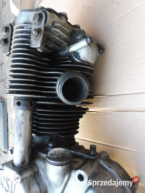 NSU 251 OSL SILNIK Drzycim