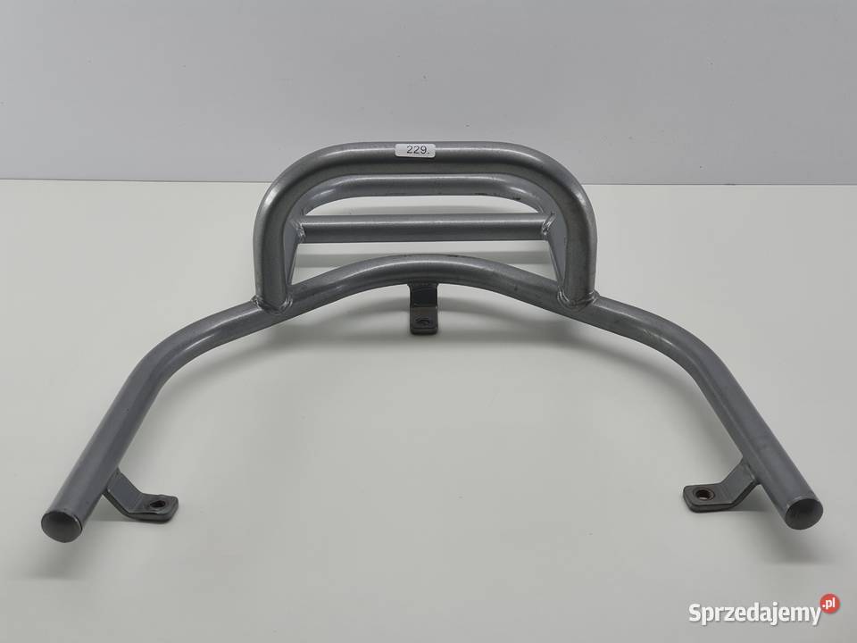 Bagaznik Tyl Stelaz Skuter Kumpan Electric Bagażniki, stelaże i oparcia Janowice