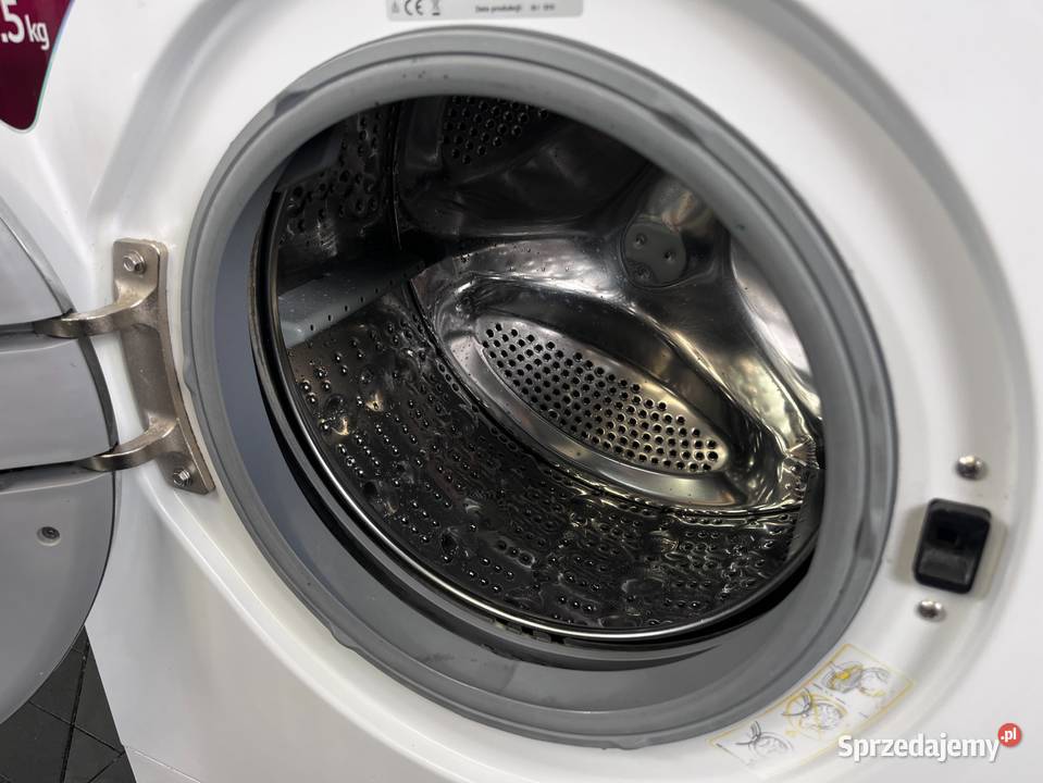 Pralka LG 65 1200 ob A DostawaGwarancja mazowieckie Wiejca sprzedam