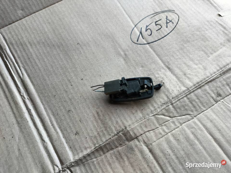 AUDI 80 B3 80B3 80B4 80 B4 PODŚWIETLENIE LAMPKA Kamień-Kolonia sprzedam