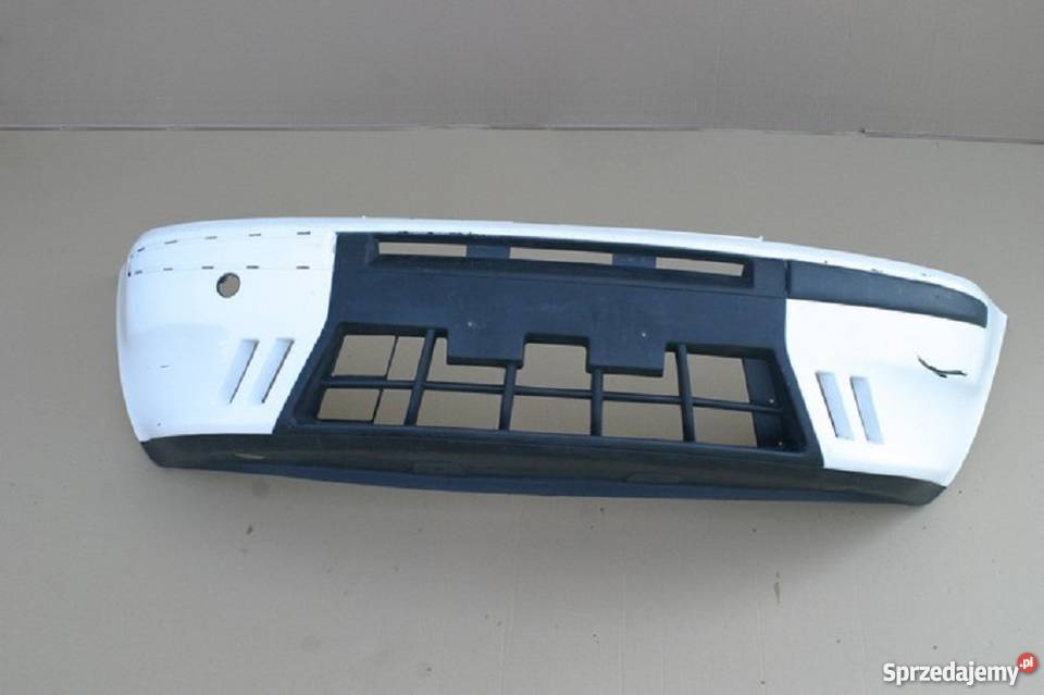 FIAT PUNTO II ZDERZAK PRZÓD PRZEDNI PRZED LIFTEM zderzaki Części