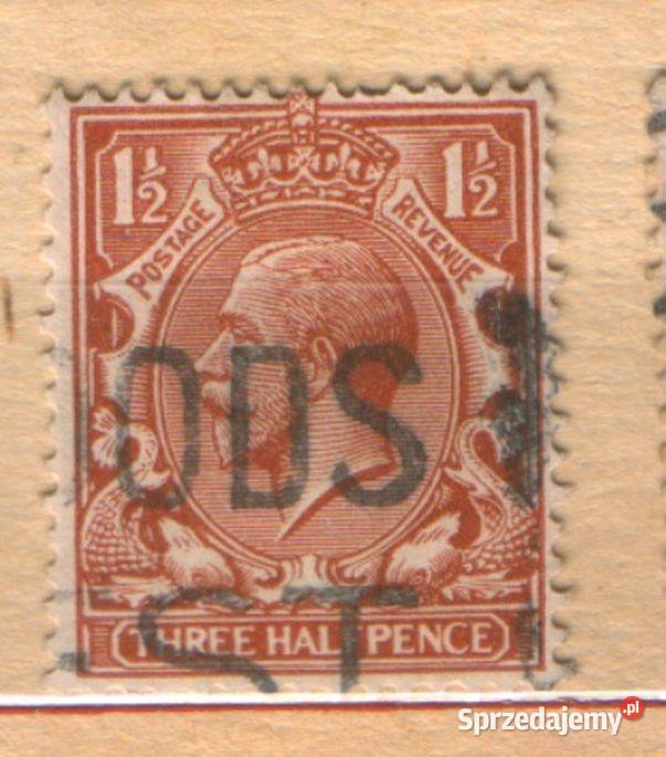 Zn Anglia Mi 129 kas 1912