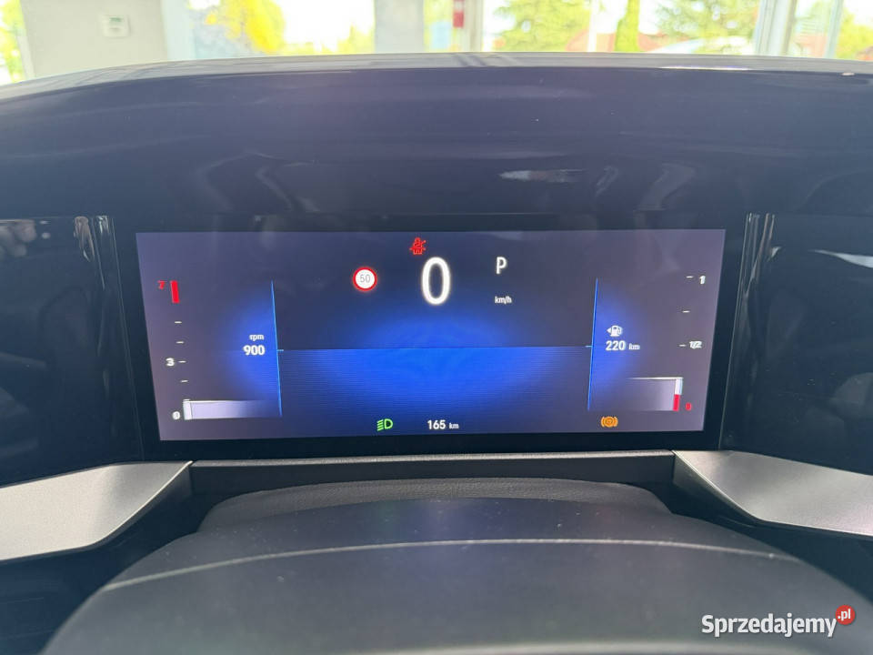 Opel Mokka Edition 12 Turbo 130 automat AT8 II Giżycko