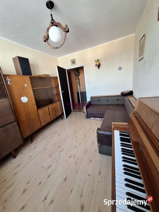 Mieszkanie Rybnik 75m2 4 pokojowe Mieszkania