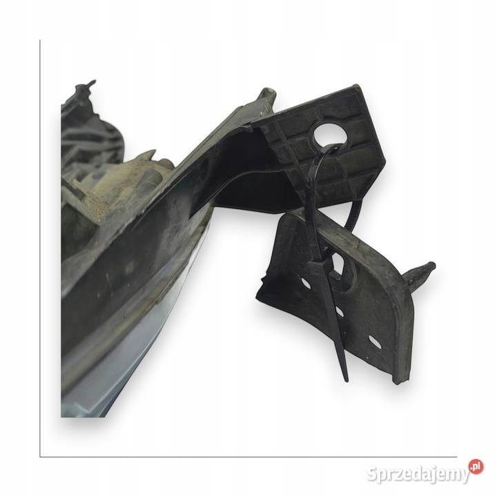 LAMPA PRAWA Renault Trafic III Vivaro B Chełm