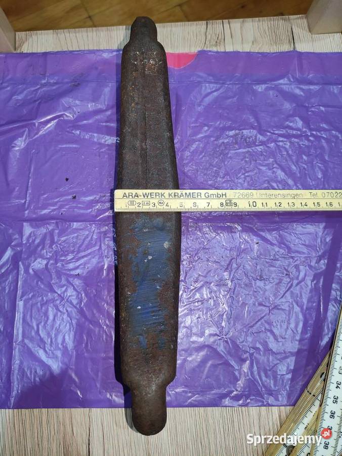 Odważniki i inne sprzedam