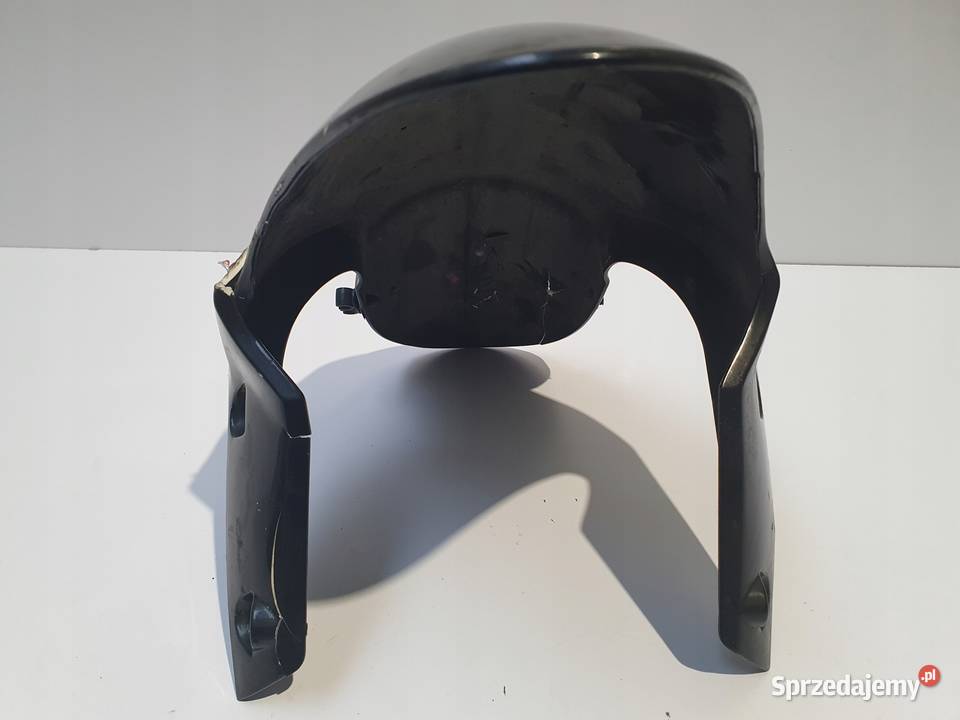 PRZEDNI BŁOTNIK PRZÓD Triumph Daytona Street lubelskie Chełm