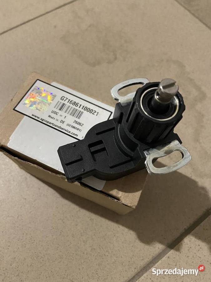 Czujnik G716861100021 położenia Fendt Vario Białystok