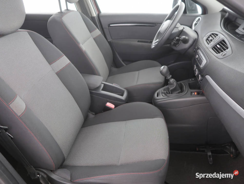 Renault Scenic 12 TCe Bielany Wrocławskie