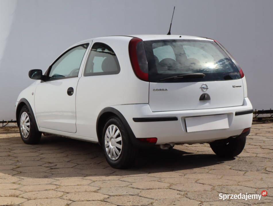 Opel Corsa 12 Łódź sprzedam